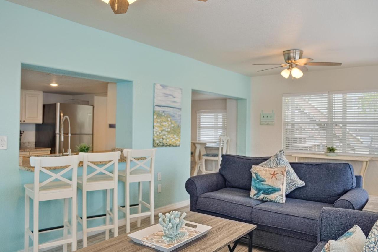 Bungalow A Bradenton Beach Exterior foto