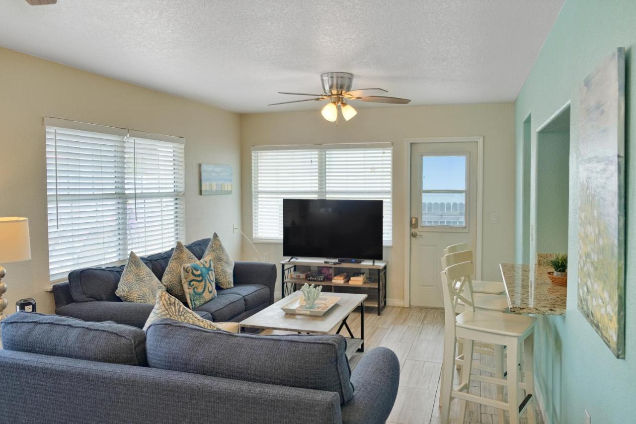 Bungalow A Bradenton Beach Exterior foto