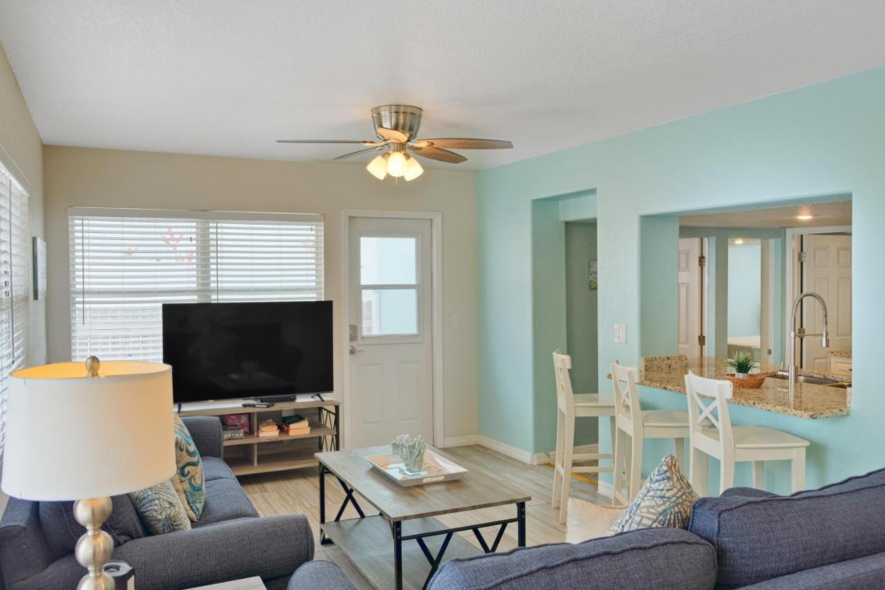 Bungalow A Bradenton Beach Exterior foto